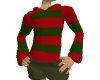 Freddy sweater
