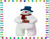 (SS)Snowman