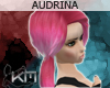 +KM+ Audrina Pink