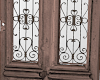 door