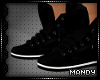 xMx:Black&White Kicks(m)