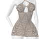 Keanna Tahitian Dress