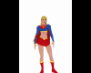 supergirl fulloutfit