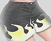RL | Firing Skirt