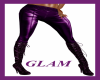  SO GLAM~boots & Pants