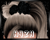 Hz-Kiki Ash Hair