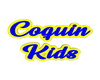 Coquin Kids Sign Cstm.