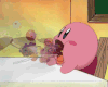 [Sticker] Kirby