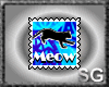 *S* Stamp Meow