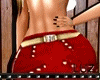 XXL Pants Red