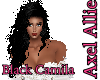 AA Black Camila
