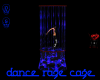 Dance rave Cage