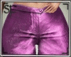 [SF] RL Purple Pants