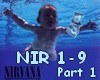 [isa] Nirvana - part1