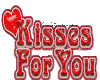 [K] Kisses For You