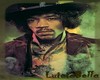 [LB] Hendrix WallHanging