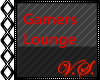 ~V~ Gamers Lounge