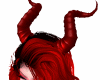 Devil Horns