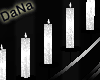 {D}Stand Candles