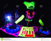 music DJ bienvenidos