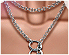 Lila Dream Necklace