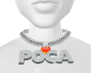 💎 Custom Poca Chain