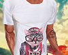 Cat T Shirt