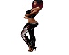 pantalon pvc u.d.o