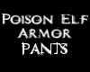 Dark Armor Pants