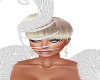 II-Elegant White Hat