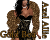 AA Gold Boa