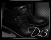 Dl Affair Leather Boots