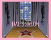 hal's salon room