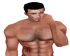 Hairy  Muscles