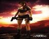 Tomb Raider Legend 