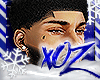 xOz Simon Short Fro '25