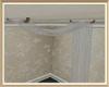 Lace Bed Canopy