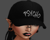 [QPK] Psycho Hat