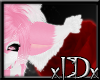 xIDx Pink Fox Ears V2