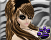 *S* Camilla BrownMix