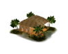 Tropical Bungalow