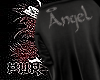 angel cargo skirt