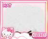 ʚଓFur Winter Hat