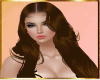 Ruby brown hair