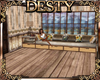 Desty Deving Nook