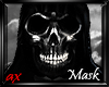 -ax- Heique Reaper Mask
