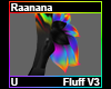 Raanana Fluff V3
