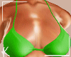 $ Green Bikini