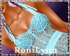 Iceberg Lace L
