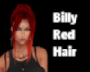 Billy Red Hair